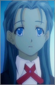 Komai, Shigure