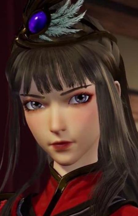 Lu, Qianying