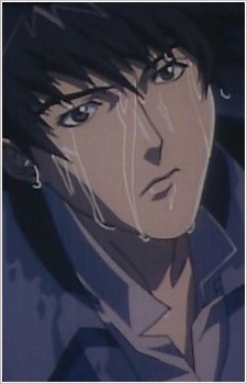 Sasaki, Kenji