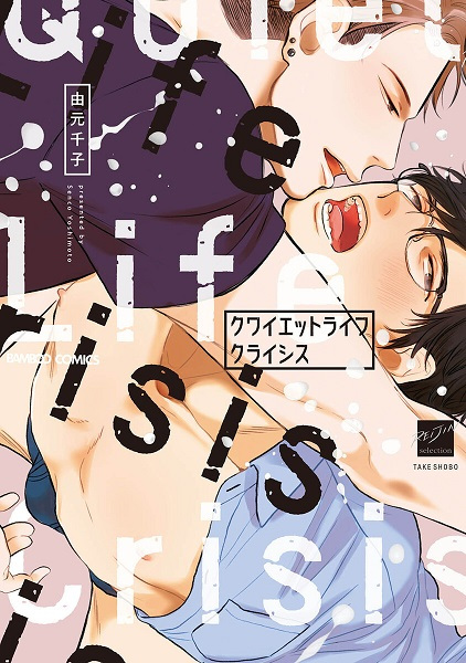 Quiet Life Crisis cover