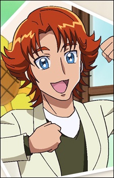 Houjou, Dan
