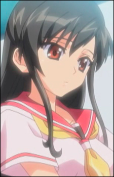 Katsuragi, Maki