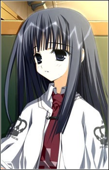 Takashima, Zakuro