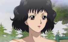 Matsumoto, Ayako