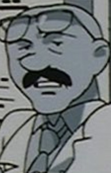 Dr. Trumble