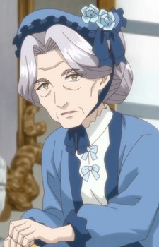 Duchess Harver