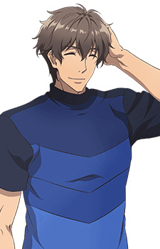 Ogumo, Keita