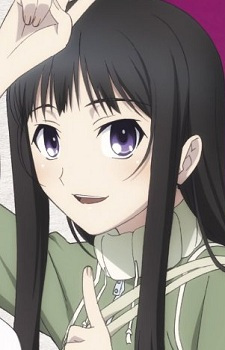 Aikawa, Midori