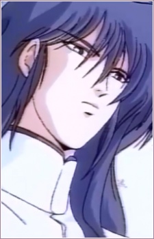 Tobishima, Ryo