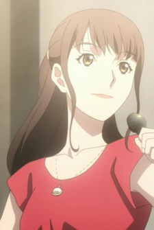 Komatsu, Mikako