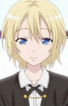 Redfield, Stella