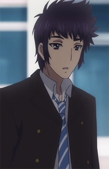 Hayasaka, Chikashi