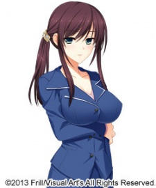 Hayami, Suzuka