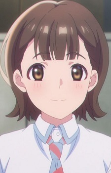 Sakurada, Kanako