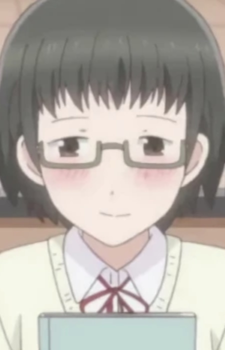 Mikami, Rie