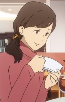 Hiiragi, Miyuki