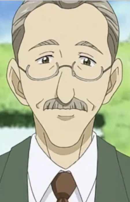 Butler Sakamoto
