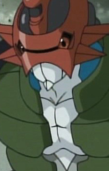 Paildramon