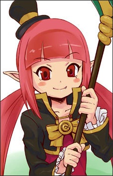 Jun, Ixia