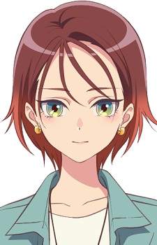 Kitahara, Kyouka