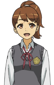 Kurimoto, Haruka