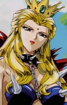 Queen