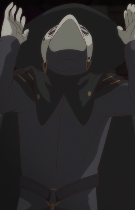 Ichirou