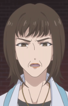 Hata, Toshiko