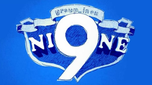9 poster