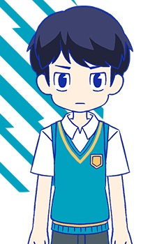 Suzuki, Kiyoshi