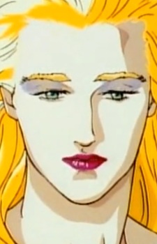Heaven, Nina