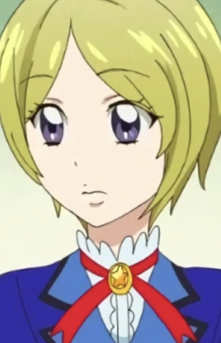 Akaeda, Yuuko