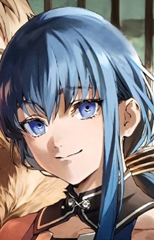 Farion, Nina