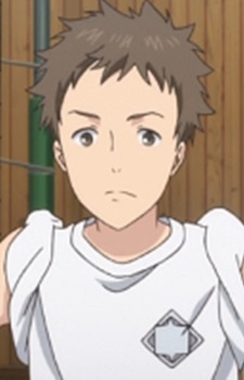 Misaki, Youhei