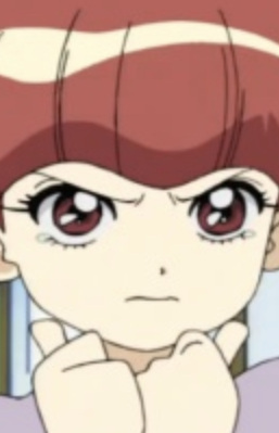 Mikote, Michiko