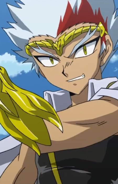 Ryuuga