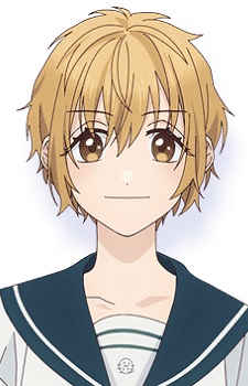 Kawashima, Ritsuka
