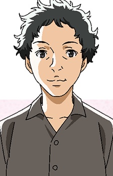 Mizuno, Hiroshi