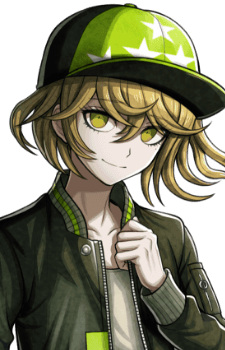 Shirokane, Haru