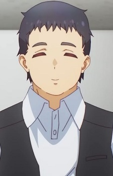 Ichinose, Yuu