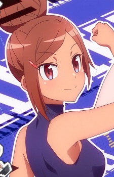 Uehara, Ayaka