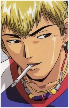 Onizuka, Eikichi