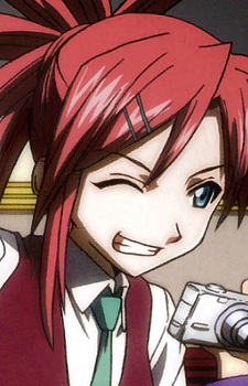 Asakura, Kazumi