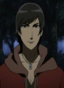 Kakura, Kiyoshi