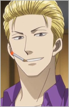 Nishijima, Keigo