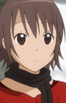 Tobita, Shimako