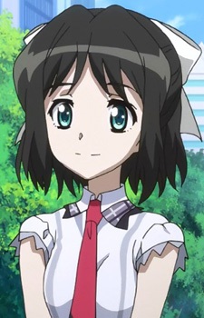 Kohinata, Miku