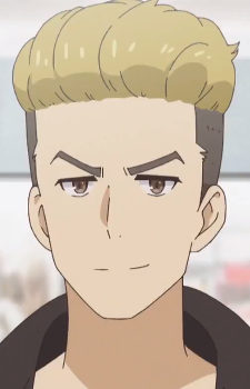 Sekiya, Takumi