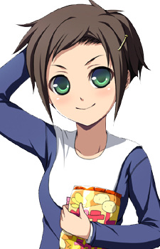 Satsuki, Mizuhara