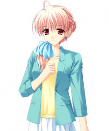 Nanao, Hinako